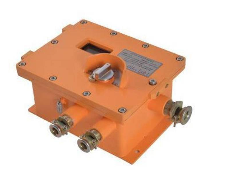 山東大齊KDW127/18B礦用隔爆兼本安型直流穩壓電源(圖1) 山東大齊KDW127/18B礦用隔爆兼本安型直流穩壓電源(圖1)