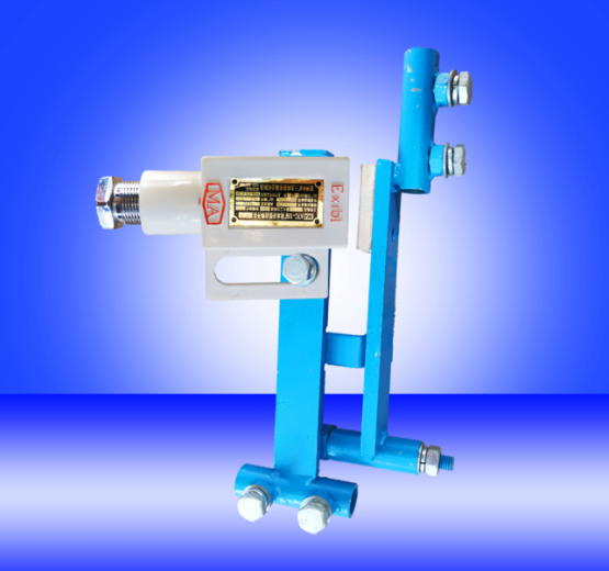 KJJ127礦用隔爆兼本安型網(wǎng)絡(luò)交換機|宿州中礦三杰科技有限公司